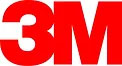 3M logo"