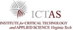 ICTAS logo"