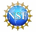 NSF logo"