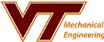 VT Mechanical Engineering logo"